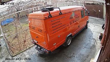 sprinter 2 2: Mercedes-Benz Vario: 2006 г., 4.3 л, Механика, Дизель, Бус — 3