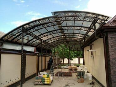 Дизайн, долборлоо: Ширетүү | Навестер — 7