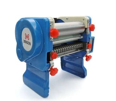 раскатка: Лапшерезка - тестораскатка 20см - 23000сом 22см - 25000сом 24см - — 4