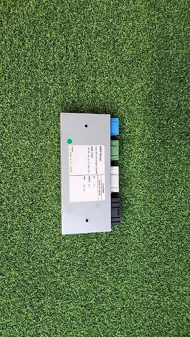 Адаптер телефон. Сист навигации е65 е66 8421 6 —-934 531 Год 2003 В