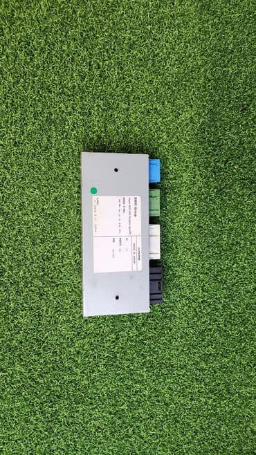 запчасти на бмв е39 в бишкеке: Адаптер телефон. Сист навигации е65 е66 8421 6 —-934 531 Год 2003 В — 1