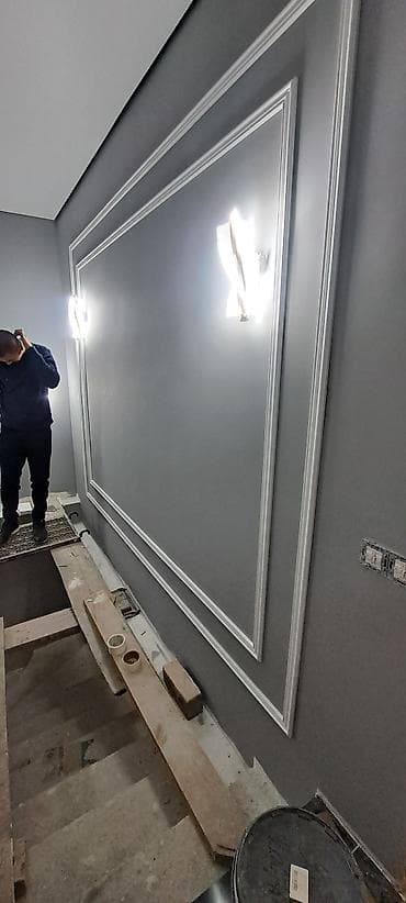 эвро вагонка: Квартира ремонт жазаймын под ключ,евро дизайн,классический — 8