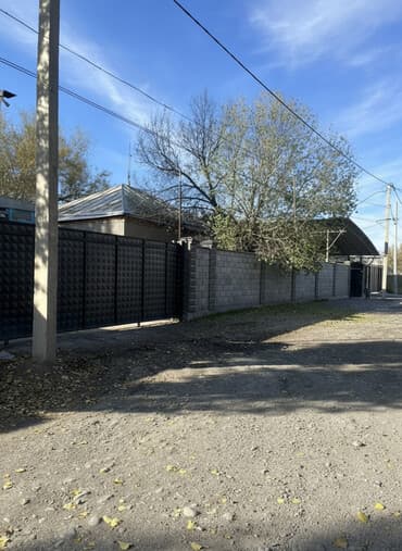 продаю дом савхоз фрунзе: Дом, 130 м², 5 комнат, Собственник, Косметический ремонт — 1