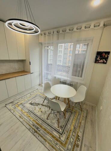 продаю дом жукеева пудовкина: 1 комната, 39 м², 108 серия, 6 этаж, Дизайнерский ремонт — 10