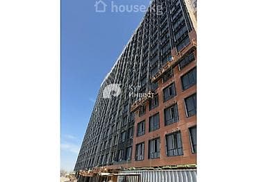 gala group: 1 комната, 43 м², Элитка, 2 этаж, Евроремонт — 10