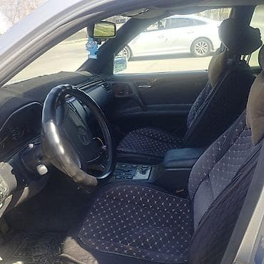 bmw e318: Mercedes-Benz E-Class: 1996 г., 3.2 л, Автомат, Бензин, Седан — 7