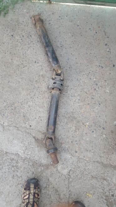 реставрация механизма переключения передач авто таврия: Ford Transit девяносто пятый год кардан часть кардана коробка КПП — 1