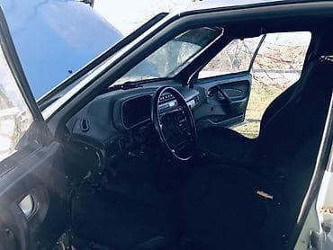 bmw 46: ВАЗ (ЛАДА) 2109: 2011 г., 1.6 л — 2