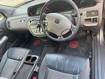 l 200: Honda Avancier: 1999 г., 2.3 л, Автомат, Бензин, Универсал — 6