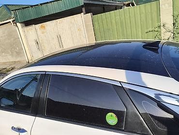 hyundai к5: Kia K5: 2020 г., 2 л, Автомат, Газ, Седан — 2