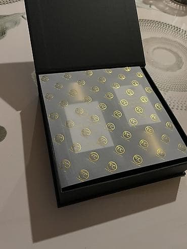 туалетная вода секрет: Подарочный набор женских парфюмов Friends Company (FC) Состав набора — 1