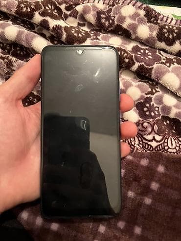 redmi note 11s: Redmi, Redmi Note 11, Б/у, 128 ГБ, цвет - Голубой — 2