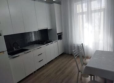 Посуточная аренда: Светлая 2‑комнатная квартира с продуманной планировкой и современным — 7