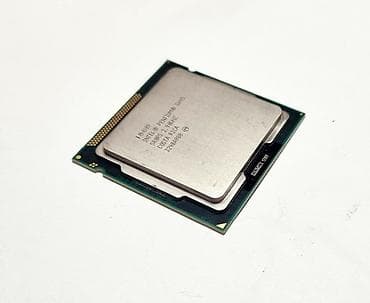 ethernet: Материнская плата для ПК, Б/у, Gigabyte, LGA1155, Micro-ATX — 3
