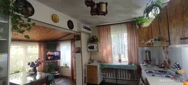 дом кунту: Дом, 100 м², 4 комнаты, Собственник — 3