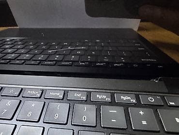 Ноутбуки Microsoft: Microsoft Surface Laptop 5 (i7-1265U) — это производительный — 9
