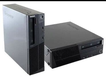 Компьютер, ядер - 4, ОЗУ 8 ГБ, Для несложных задач, Б/у, Intel Core i3, Встроенная видеокарта, SSD at lalafo.kg Компьютер, ядер - 4, ОЗУ 8 ГБ, Для несложных задач, Б/у, Intel Core i3, Встроенная видеокарта, SSD