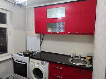 квартира на рассрочку: Сдаётся 1 комнатная квартира со всеми условиями на длительный срок — 5