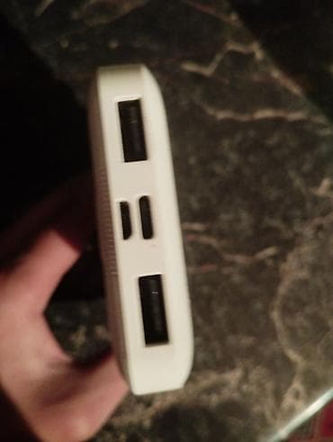 iphone 11 цена бишкек бу: Повербанк Wopow P40 - Емкость батареи: 10000 мА·ч (номинальная 9500 — 2