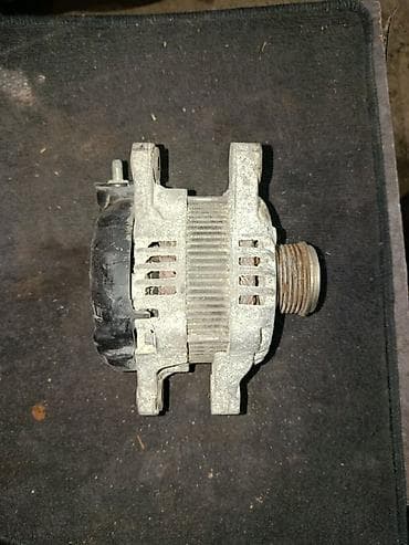 dhas 120ap: Генератор Hyundai Оригинал — 2