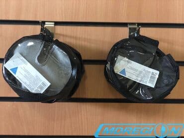 мир инструмента | надежный инструмент оптом в кыргызстане бишкек бишкек: Чехол (защитный) для блока управления на металлоискатели Minelab серии — 3