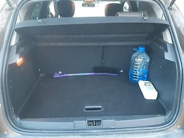 lada 4x4: Renault : 2016 г., 1.5 л, Автомат, Дизель, Кроссовер — 6