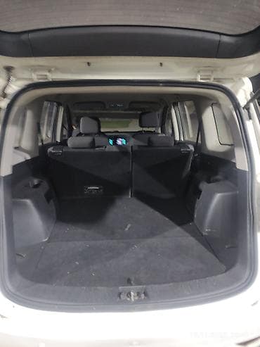 Changan: Changan : 2019 г., 0.1 л, Робот, Электромобиль, Минивэн — 4