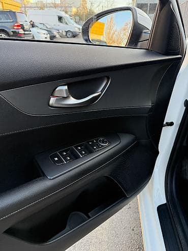 m3 e46: Kia K3: 2019 г., 1.6 л, Автомат, Бензин, Седан — 9