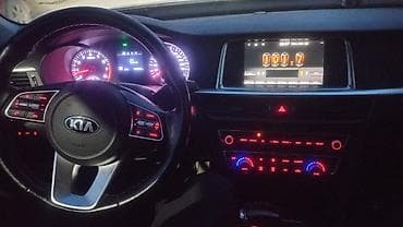 акпп киа к5: Kia K5: 2020 г., 2 л, Автомат, Газ, Седан — 3