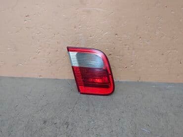 старая модель dell: Задний левый стоп-сигнал BMW 2000 г., Б/у, Оригинал, Германия — 1