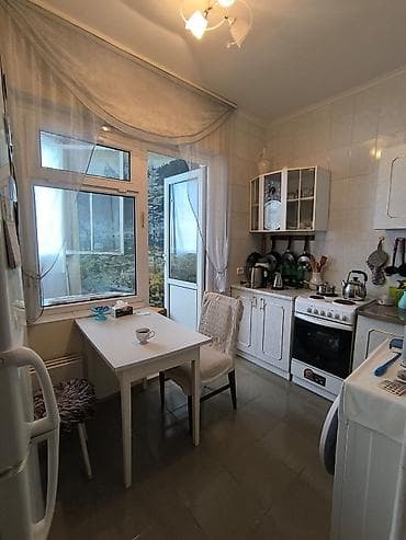 2 комнаты, 50 м², Моссовет Индивидуалка, 15 этаж, Старый ремонт
