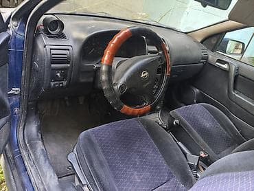 мотор лачетти: Opel Astra: 2001 г., 1.8 л, Механика, Дизель, Универсал — 2