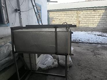 плитка электро: Электрическая пекарская/конвекционная печь с подставкой - Формат — 3