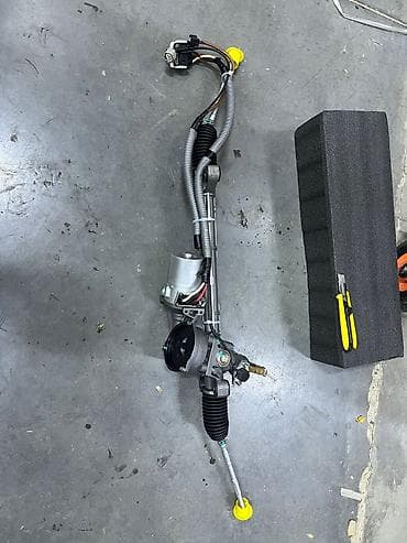 Рулевая рейка Subaru