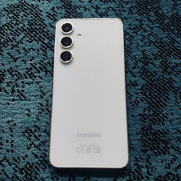купить айфон 5 с: Смартфон Samsung Galaxy s24 fe, 256 gb с коробкой, (серия с тремя — 5
