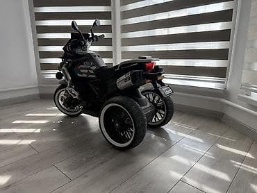 anex air x: Детский электрокар — 2