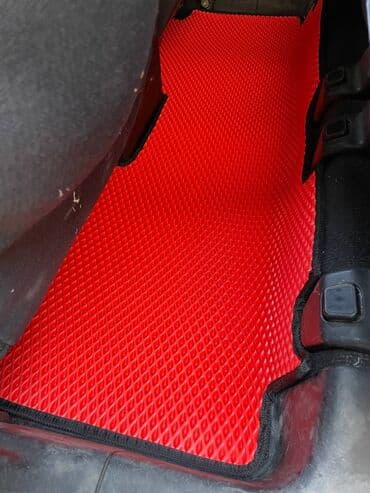 eva: Ева полики на заказ, изготавливается Индивидуально под каждую машину — 5