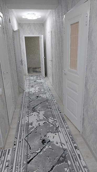 Продажа квартир: 3 комнаты, 86 м², Элитка, 10 этаж — 1