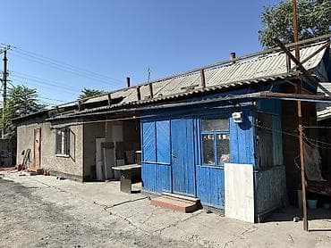 Кыймылсыз мүлк: Продаю дом 6 комнат Навес большой Газ Канализация центральная Вода — 8