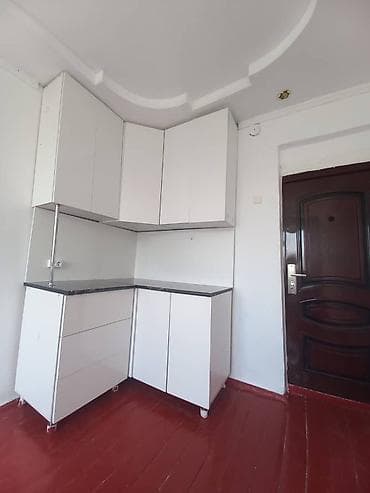 Сниму квартиру: 1 комната, 17 м², Гостиничный тип, 3 этаж — 6