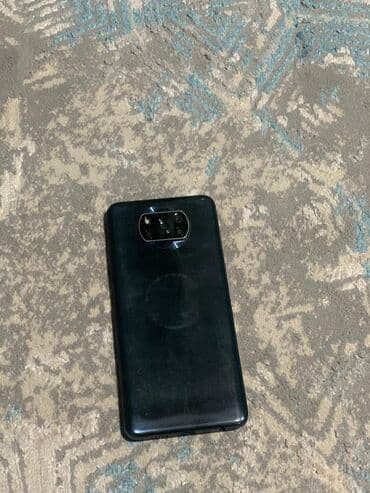 айфон 12 мини бу цена в бишкеке: Poco X3 NFC, Б/у, 128 ГБ, цвет - Синий, 2 SIM — 2