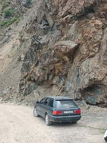 ауди а6 механика: Audi S4: 1992 г., 2 л, Механика, Бензин, Универсал — 4