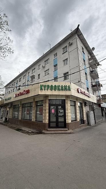 дом ипотека бишкек: 13 м² — 1