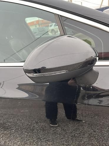 шевроле крус: Chevrolet Cruze: 2017 г., 1.6 л, Бензин, Седан — 10