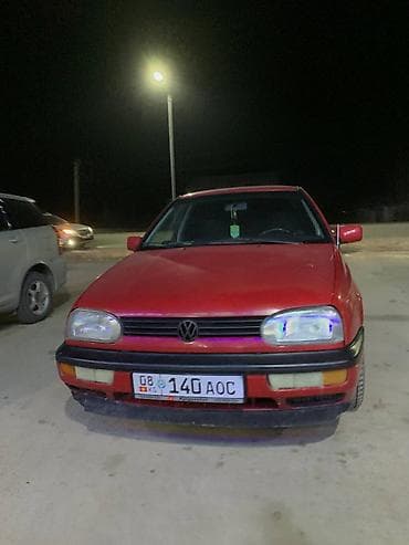 диск сцепления гольф 3: Volkswagen Golf: 1993 г., 1.8 л, Ручные, Бензин, Хэтчбэк — 3