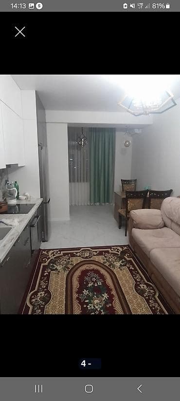 rent flat: 1 комната, Собственник — 5