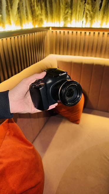 Фотоаппарат Canon Sx40 цена договорная город Ош