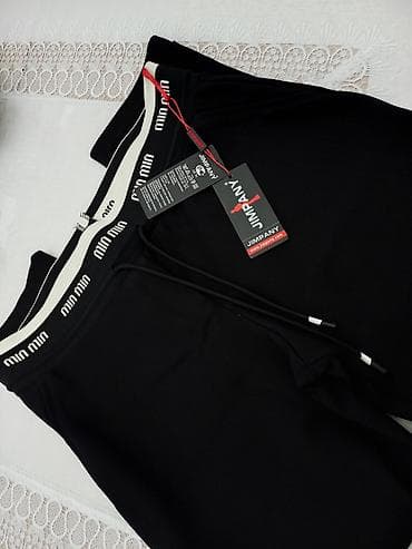 зауженные штаны: Женские брюки-джоггеры Jimpany (модель Min Min) Продаю !!! Брюки — 2