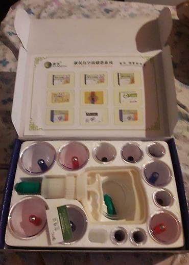 ручной массажор: Массажер — 2