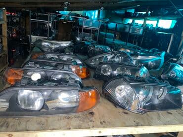 хюндай соната бишкек: Бмв запчасти е39е53 х5, е65,е60 акпп моторы кузова оптика рул рейки — 29